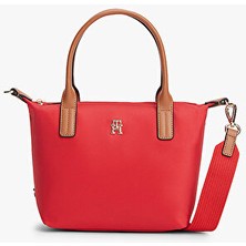 Tommy Hilfiger Kadın Popette Mini El Çantası