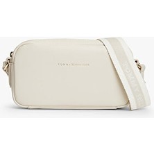 Tommy Hilfiger Kadın Th Essential Çapraz Askılı Çanta