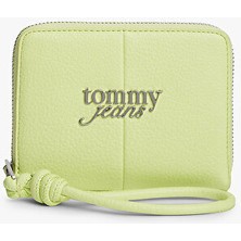 Tommy Hilfiger Kadın Tjw Bold Medium Cüzdan