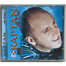 Raks Kaptan Al Oni CD