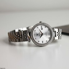 Fiesta FS601274 Çelik Kordonlu Kadın Kol Saati