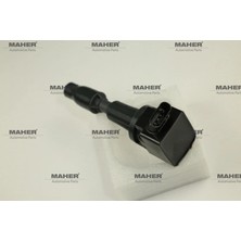 Maher Ateşleme Bobini Tucson 2015-2019 / Kona 2018-2019 / I-30 2016-2019 1.6 T-Gdı 27301 2B120