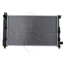 Nrf Su Radyatörü W168-414 2000-2005 A1685001602