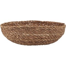 Porland Sorin Yuvarlak Sepet 25X8CM