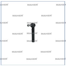 Maher Rotbaşı Avensıs 2003-2008 2.0 45046 09430