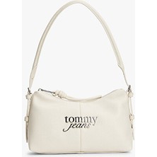 Tommy Hilfiger Kadın Tjw Bold Omuz Çantası
