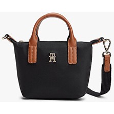 Tommy Hilfiger Kadın Popette Micro El Çantası