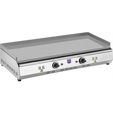 Remta 100 cm Pleyt Izgara Tüplü CE-R100CE(P)