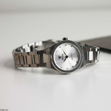 Fiesta FS601167 Çelik Kordonlu Kadın Kol Saati