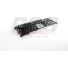 BSG ÖN TAMPON IZGARASI 3008 2016- (SENSÖR DELIKLI) 9810868080