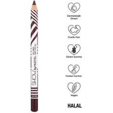 Show By Pastel Lipliner