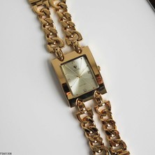 Fiesta FS601308 Çelik Kordonlu Kadın Kol Saati