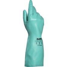 Mapa Ultranitril 491 Kimyasal Iş Eldiveni