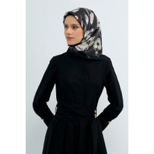 Armine Saten Ipek Eşarp 9536D E26YA9536D01-32