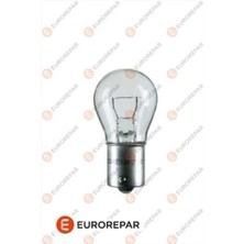 Eurorepar Erp 125-P21W Ampul Tüm Modeller 2000