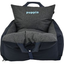 Puppia Car Seat Evcil Hayvan Araba Koltuğu