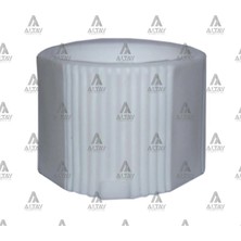 Maher BURÇ DİREKSİYON TIKIRTI H-100 / L-300 (YERLİ) 56523 43001 (2 ADET)