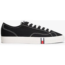 Tommy Hilfiger Kadın Archive Y2K Sneaker
