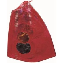 Depo Stop Lambası Sag 307 Sw 2002-2009 6351 Q6