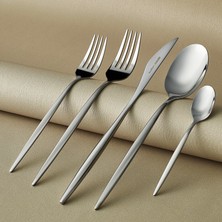 Karaca Lizbon 60 Parça 12 Kişilik Çatal Kaşık Bıçak Takımı