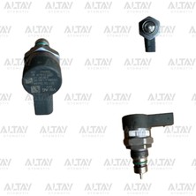 OEK Yakıt Basınc Regulatoru A4 A5 A6 A7 A8 Q5 Touareg(Orjınal Urun Natural Kutu) 057130764AR