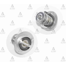 Tama Termostat Cıvıc 2006-2022 Fd6 / Fb7 / Fc5 R16A R18A / Cıty / Jazz 1.4l L13A8 82°c 19301 Rna 305