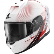 Shark Skwal I3 Speed-Tech Kapalı Kask Wrk