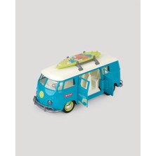 Let's Be Child Sesli ve Işıklı Sörf Karavanı