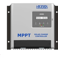Tsm Havensis 80A Mppt Solar Şarj Kontrol