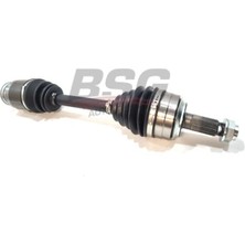 BSG AKS KOMPLE ÖN SAG CRV (RE) 2007-2012 AT 44305 SWW 900