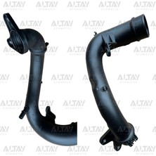 OEK TURBO HORTUMU (ORJINAL) MOVANO A-MASTER 3 98-(ORJINAL URUN NATURAL KUTU) 165763705R