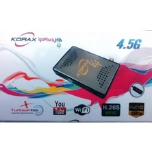 Özbience Yüksek Performanslı Hd Wifi Anten, Güçlü Sinyal ve Hızlı Bağlantı