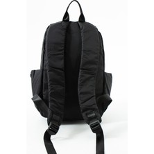 Sanmorris ÖZER-6002 suya dayanıklı paraşüt kumaş unisex sırt çantası