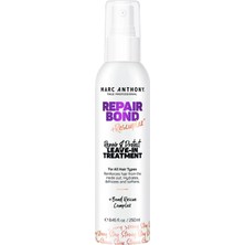 Marc Anthony Repair Bond +Rescuplex Onarıcı Bakım Durulanmayan Saç Spreyi 250ML