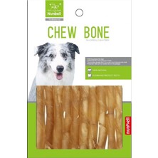 Nunbell Burgu Çubuk 12CM 6gr 10'lu Naturel