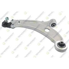 Teknorot Ön Salıncak Sol Komple Opel Grandland 2017 Peugeot P308 2014-2021 P3008 2016 P5008 2016 Cıtroen