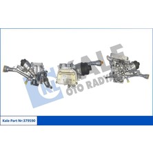 Yağ Soğutucusu Fıat Egea 2016 Doblo 2010 Fıorıno 2010 Panda 2012 Punto 2012 Cıtroen Nemo 2010