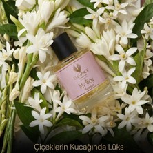 silver elegance vip perfume May Vay Creasyon Edp 50 ml – Çiçeksi ve Zarif Kadın Parfümü