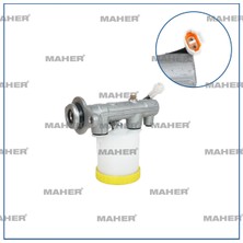 Maher Fren Ana Merkez Corolla 1988-1992 AE92 47201 12590