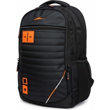 Tigran Laptop Bölmeli Su Geçirmez Kumaş  Seyahata Uygun Sırt Çantası