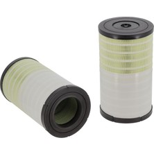 Weger 496032 Hava Filtresi DC46 - 9601 - Aa+Ab - Ford / Cargo 1846