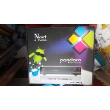 Özbience Hd Uydu Alıcısı Wifi Antenli Iptv Pandora Android Receiver Bensu Pendik