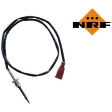 Nrf Egzos Sıcaklık Sensörü Golf7-A3-Leon-Octavıa 2013 04L906088DA