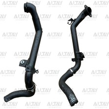 OEK Turbo Hortumu Borusu Panda 1.3 Mjt(Orjınal Urun Natural Kutu) 51896724