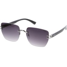 Hawk HW2299-01 58 Unisex Güneş Gözlüğü