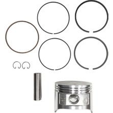 Briggs & Stratton Piston Komple 715594 Piston Segman Takımı