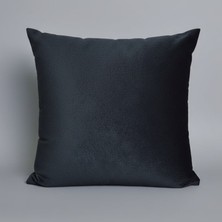 Ratemo Mobilya El Yapımı Dekoratif Kırlent Kılıfı – 45X45 cm | Kaliteli Kumaş