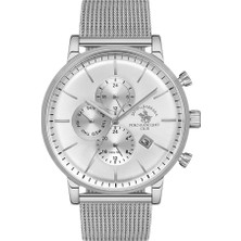 Santa Barbara Polo & Racquet Club SB.1.10345.1 Erkek Kol Saati