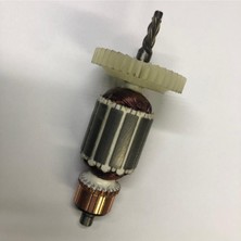 PremiumPort Dewalt Tipi Dwd 014 Endüvi Rotoru, Dayanıklı ve Yüksek Performanslı Kullanım