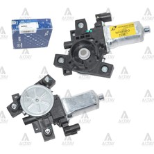 MOBIS Motor Cam Kaldırma Kmy 2005 Sağ 98820 4F100